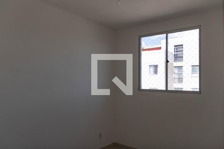 Quarto 2 de apartamento para alugar com 2 quartos, 50m² em Vila Magnesita, Belo Horizonte