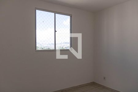 Quarto 1 de apartamento para alugar com 2 quartos, 50m² em Vila Magnesita, Belo Horizonte