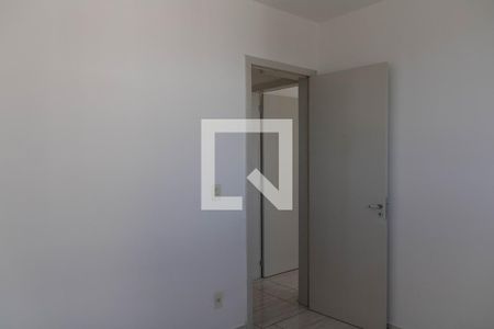 Quarto 1 de apartamento para alugar com 2 quartos, 50m² em Vila Magnesita, Belo Horizonte