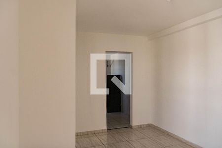 Sala de apartamento para alugar com 2 quartos, 50m² em Vila Magnesita, Belo Horizonte