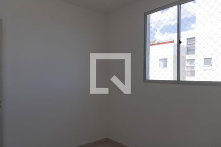 Quarto 1 de apartamento para alugar com 2 quartos, 50m² em Vila Magnesita, Belo Horizonte