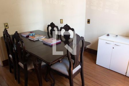 SALA DE TV de casa para alugar com 2 quartos, 165m² em Botafogo, Campinas