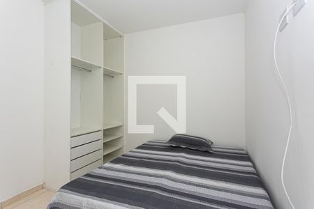Studio de kitnet/studio para alugar com 1 quarto, 20m² em Vila Prudente, São Paulo