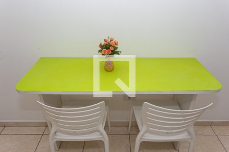 Studio de kitnet/studio para alugar com 1 quarto, 20m² em Vila Prudente, São Paulo