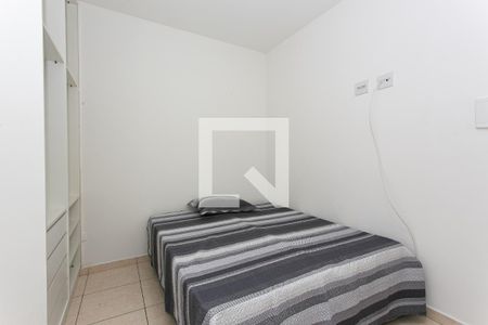 Studio de kitnet/studio para alugar com 1 quarto, 20m² em Vila Prudente, São Paulo