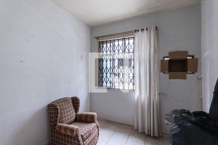 Quarto de apartamento à venda com 1 quarto, 50m² em Rio Comprido, Rio de Janeiro