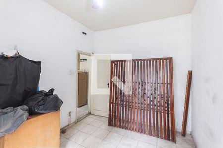 Quarto de apartamento à venda com 1 quarto, 50m² em Rio Comprido, Rio de Janeiro