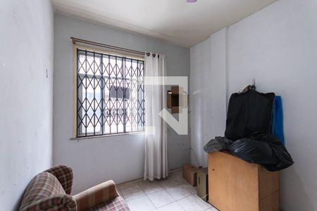 Quarto de apartamento à venda com 1 quarto, 50m² em Rio Comprido, Rio de Janeiro