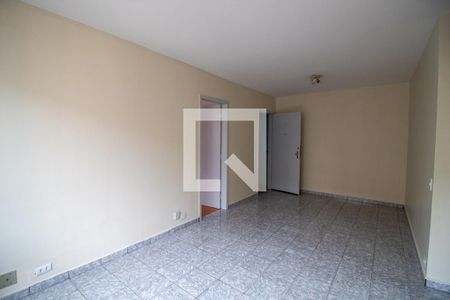 Sala de apartamento para alugar com 2 quartos, 58m² em Jardim Ester, São Paulo