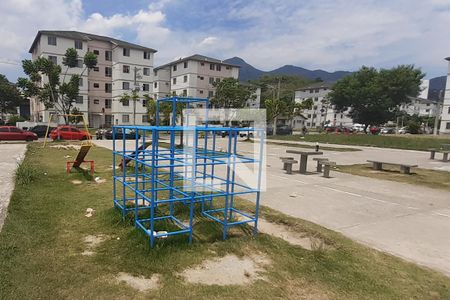 Apartamento à venda com 44m², 2 quartos e 1 vaga Apartamento à venda com 44m², 2 quartos e 1 vagaÁrea comum - Playground