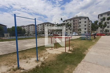 Apartamento à venda com 44m², 2 quartos e 1 vaga Apartamento à venda com 44m², 2 quartos e 1 vagaÁrea comum