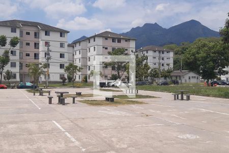 Apartamento à venda com 44m², 2 quartos e 1 vaga Apartamento à venda com 44m², 2 quartos e 1 vagaÁrea comum