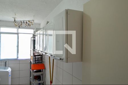 Apartamento à venda com 44m², 2 quartos e 1 vaga Apartamento à venda com 44m², 2 quartos e 1 vagaCozinha