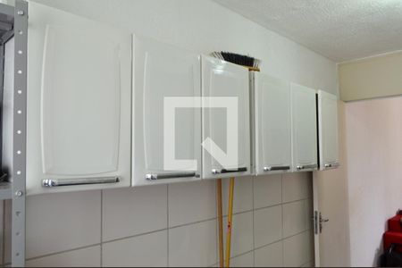 Apartamento à venda com 44m², 2 quartos e 1 vaga Apartamento à venda com 44m², 2 quartos e 1 vagaCozinha