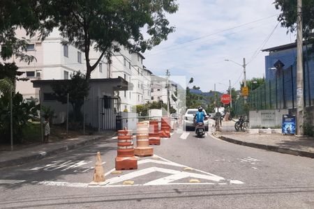 Apartamento à venda com 44m², 2 quartos e 1 vaga Apartamento à venda com 44m², 2 quartos e 1 vagaFachada