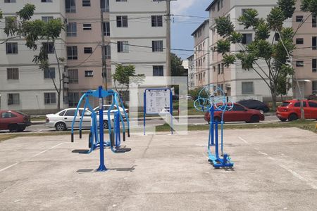Apartamento à venda com 44m², 2 quartos e 1 vaga Apartamento à venda com 44m², 2 quartos e 1 vagaÁrea comum