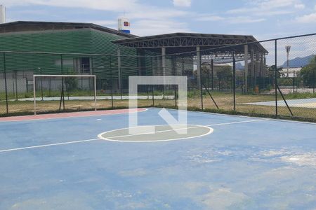 Apartamento à venda com 44m², 2 quartos e 1 vaga Apartamento à venda com 44m², 2 quartos e 1 vagaQuadra Poliesportiva