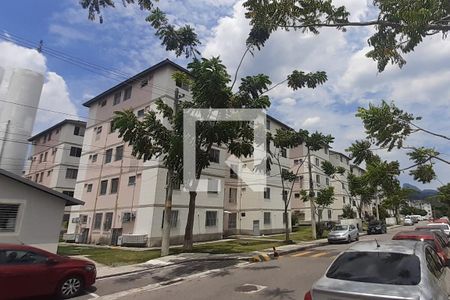 Apartamento à venda com 44m², 2 quartos e 1 vaga Apartamento à venda com 44m², 2 quartos e 1 vagaFachada