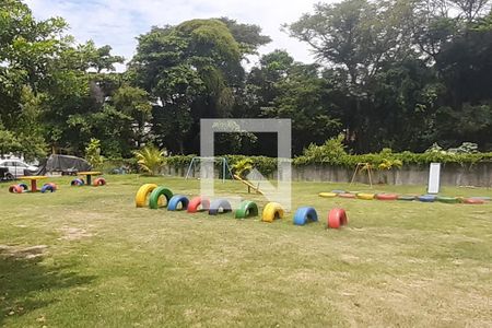 Apartamento à venda com 44m², 2 quartos e 1 vaga Apartamento à venda com 44m², 2 quartos e 1 vagaÁrea comum - Playground