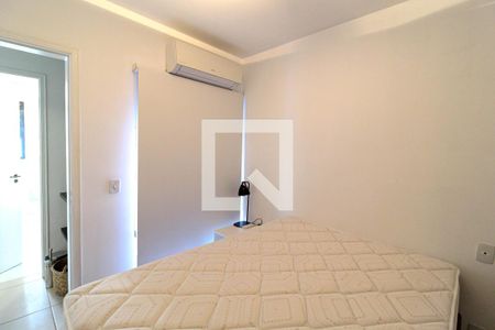 Quarto de apartamento para alugar com 1 quarto, 35m² em Vila Nova Conceição, São Paulo