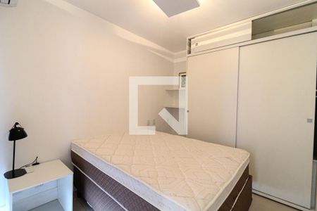 Quarto de apartamento para alugar com 1 quarto, 35m² em Vila Nova Conceição, São Paulo