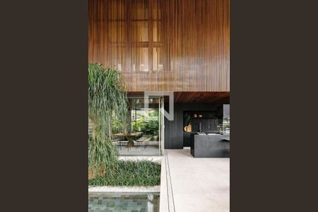 Casa à venda com 731m², 4 quartos e 6 vagas Casa à venda com 731m², 4 quartos e 6 vagasFoto 16