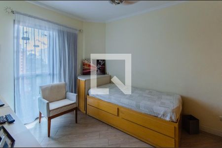 Quarto 2 de apartamento à venda com 3 quartos, 114m² em Vila Monumento, São Paulo