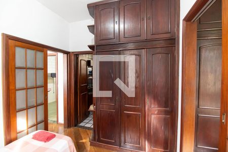 Quarto 1 de apartamento para alugar com 2 quartos, 43m² em Icaraí, Niterói