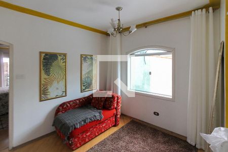 Hall de casa à venda com 2 quartos, 178m² em Vila Cleonice, São Paulo