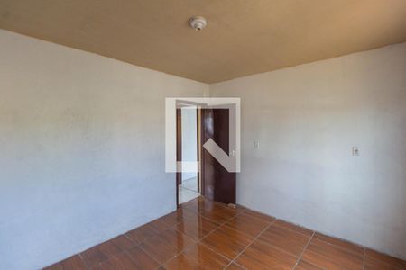 Quarto 1 de casa para alugar com 3 quartos, 100m² em Campina, São Leopoldo