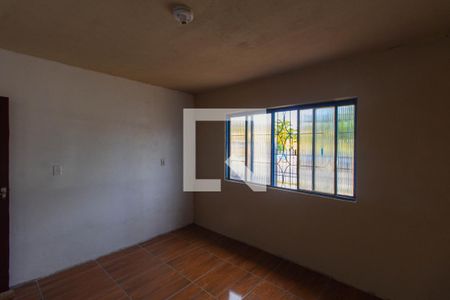 Quarto 1 de casa para alugar com 3 quartos, 100m² em Campina, São Leopoldo