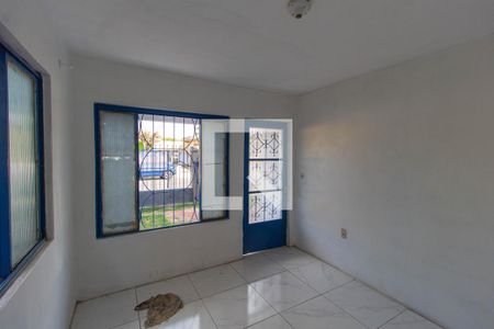 Sala de casa para alugar com 3 quartos, 100m² em Campina, São Leopoldo