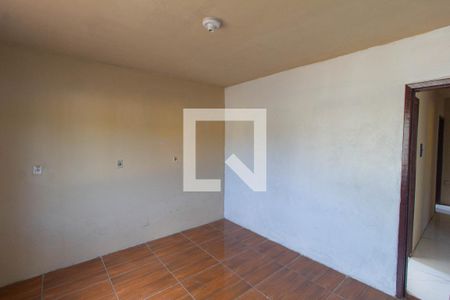 Quarto 1 de casa para alugar com 3 quartos, 100m² em Campina, São Leopoldo