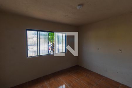 Quarto 1 de casa para alugar com 3 quartos, 100m² em Campina, São Leopoldo