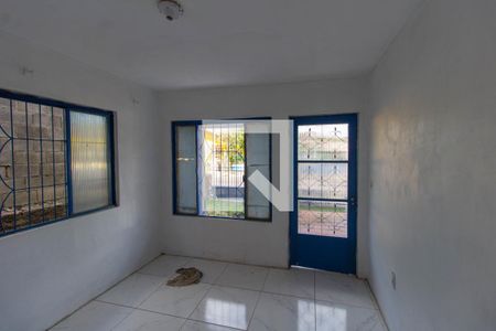 Sala de casa para alugar com 3 quartos, 100m² em Campina, São Leopoldo