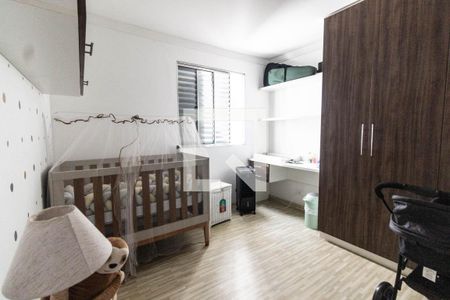 Quarto 2 de apartamento à venda com 2 quartos, 60m² em Água Fria, São Paulo