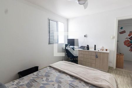 Quarto 1 de apartamento à venda com 2 quartos, 60m² em Água Fria, São Paulo