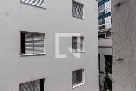 Vista de apartamento à venda com 2 quartos, 60m² em Água Fria, São Paulo