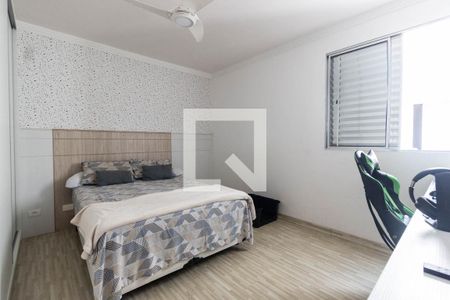 Quarto 1 de apartamento à venda com 2 quartos, 60m² em Água Fria, São Paulo