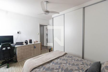 Quarto 1 de apartamento à venda com 2 quartos, 60m² em Água Fria, São Paulo