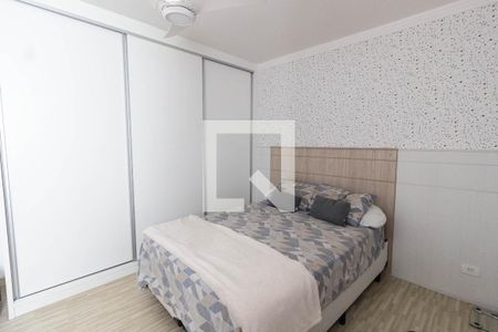 Quarto 1 de apartamento à venda com 2 quartos, 60m² em Água Fria, São Paulo