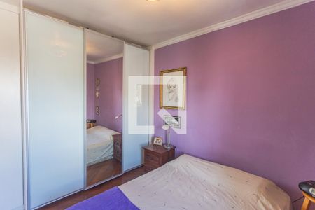 Suíte de apartamento para alugar com 3 quartos, 196m² em Sion, Belo Horizonte