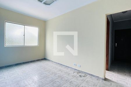 Sala de apartamento à venda com 2 quartos, 62m² em Jardim Cocaia, Guarulhos