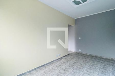 Sala de apartamento à venda com 2 quartos, 62m² em Jardim Cocaia, Guarulhos