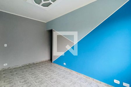 Sala de apartamento à venda com 2 quartos, 62m² em Jardim Cocaia, Guarulhos