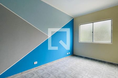 Sala de apartamento à venda com 2 quartos, 62m² em Jardim Cocaia, Guarulhos