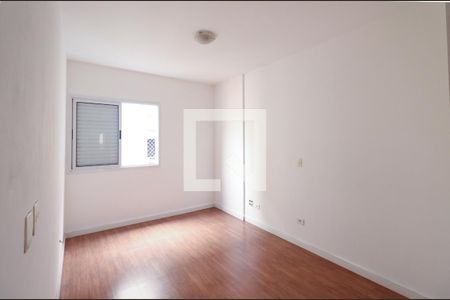 Suíte de apartamento à venda com 2 quartos, 62m² em Santo Antônio, São Caetano do Sul