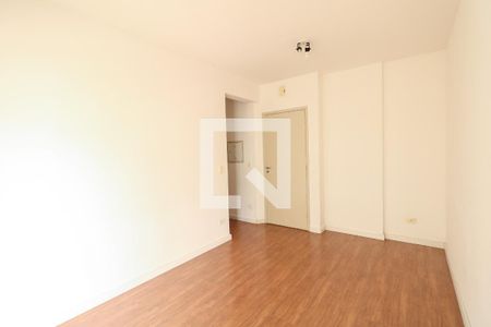 Sala de apartamento à venda com 2 quartos, 62m² em Santo Antônio, São Caetano do Sul