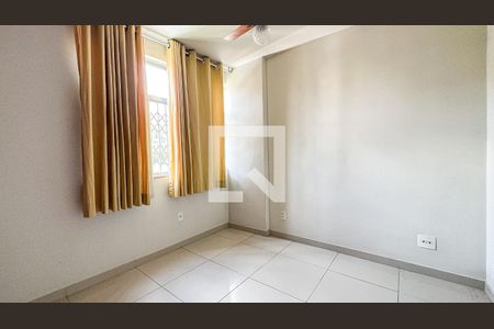 Quarto 1 de apartamento à venda com 2 quartos, 70m² em Fonseca, Niterói