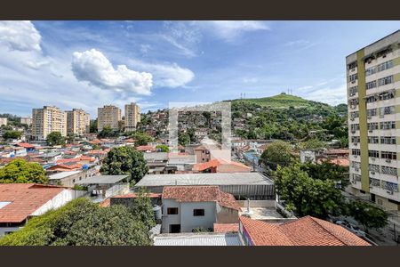 Quarto 1 de apartamento à venda com 2 quartos, 70m² em Fonseca, Niterói